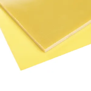 Heat resistance epoxy glass cloth fiber board laminated bakelite panel insulation fiberglass material plate 3240 sheets