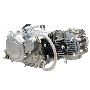 Motor Zongshen ZS W125-G ZS154FMI-2 para Moto de Cross, Pit Bike, Motard, MiniGP Racing, <span class=keywords><strong>Minimoto</strong></span> 125cc Motor Z125 HO - Product Image 1