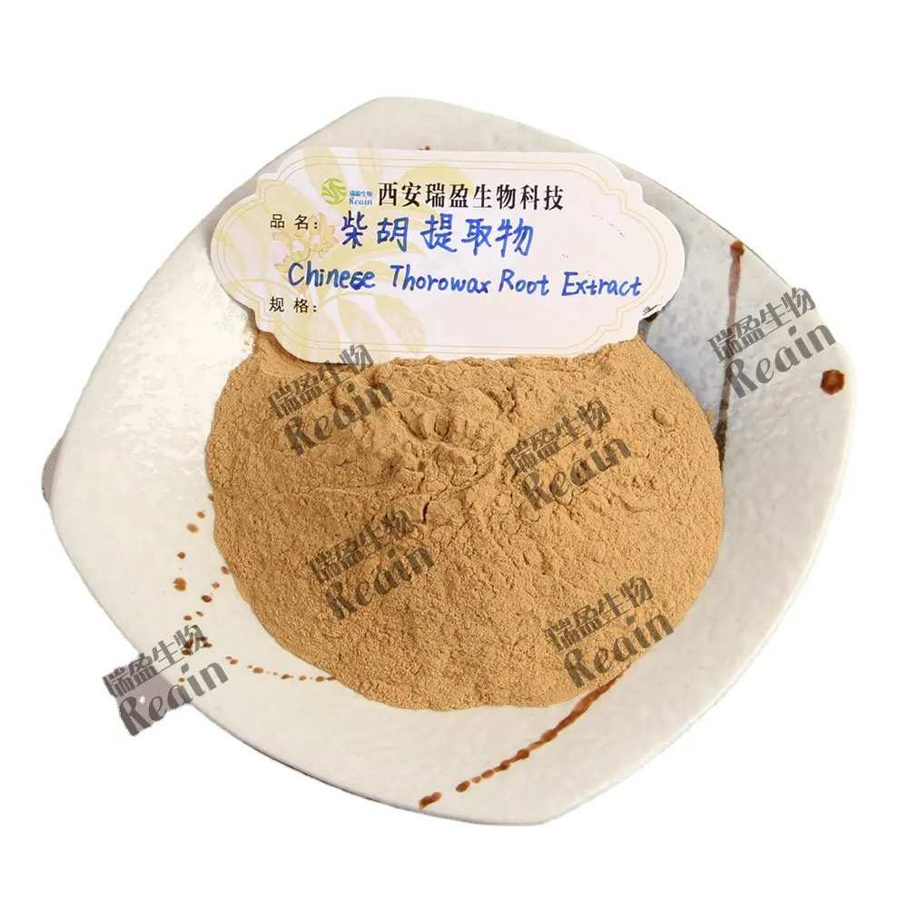 Radix-extracto de Bupleuri, extracto chino de raíz de Tauro