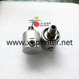 WD Imported Quality 094K024650 Air Valve for Roland R700 <b>Machine</b> Rotary Cylinder Valve Offset <b>Printing</b> <b>Machine</b> Parts - Product Image 2