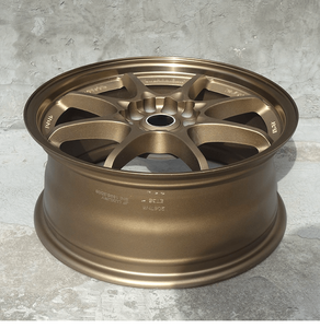 HK32JT023 <span class=keywords><strong>llantas</strong></span> de ruedas SUV de lujo 16 pulgadas 5X100/114,3 ET 38mm CB 67,1 aleación de aluminio fundido modificación cubo de rueda de coche - Product Image 5