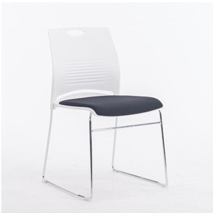 Văn phòng đào tạo ghế cho phòng hội nghị sắt điều hành ghế có thể điều chỉnh có thể gập lại ghế - Product Image 6