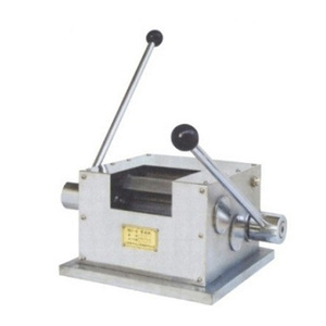 Máquina de Doblado en T ISO 17132, Plegadora de Barras en T, Probador de Doblado en T, Equipo de Prueba de Doblado en T para Pintura, Barniz y Color en Laboratorio - Product Image 2