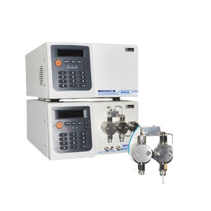 เครื่องโครมาโทกราฟีของเหลว Elite P3700 ระบบฉีดสารอัตโนมัติแบบกึ่งเตรียมสาร ผลิตในจีน - Product Image 1
