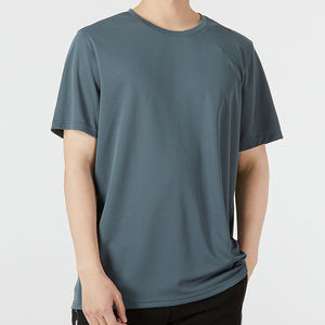 <span class=keywords><strong>T</strong></span>シャツ<span class=keywords><strong>T</strong></span>シャツ<span class=keywords><strong>T</strong></span>シャツ,クール夏用超大型速乾式刺繍カスタムブランク100% ポリエステル男性 - Product Image 3