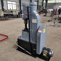 Marteau pneumatique multifonctionnel de nouvelle conception, puissance 5 tonnes, prix C41, marteau de forgeage pour forgeron