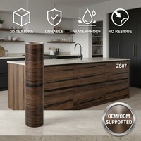 Papel Tapiz Blanco con Relieve, Autoadhesivo, Impermeable, Película de PVC para Renovación de Paredes de Sala de Estar, Material de Diseño de Interiores