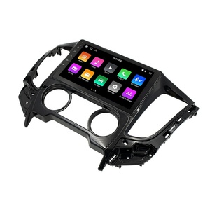 2 Din Android 14 autoradio lettore <span class=keywords><strong>Video</strong></span> multimediale Stereo per mitMitsubishi L200 5 2015-2019 GPS di navigazione Carplay schermo DVD - Product Image 3