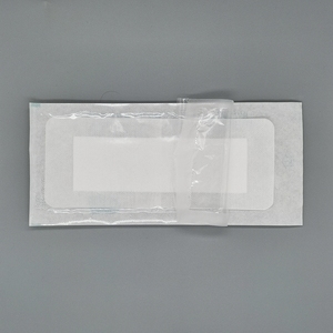 2025 penjual terbaik 2021 balutan luka steril CE ISO13485 - Product Image 2