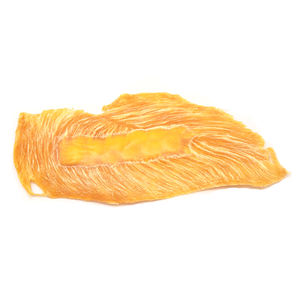 Rebanadas de Pechuga de Pollo con <span class=keywords><strong>Queso</strong></span> OEM, Golosinas para Mascotas de Alta Calidad, Ricas en Proteínas - Product Image 2