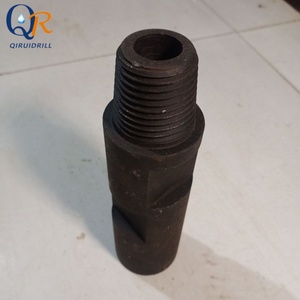 Acoplamiento de conversión de broca de doble uso para vaporización de agua en pozos; Acoplamiento de cambio de diámetro de broca de perforación en el fondo del pozo 65/76 - Product Image 5