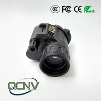 QCNV Gold Seller Supply MNVD1450 Lunettes de vision nocturne GEN2+ Tube intensificateur FOM1600+ 50 °   Grand champ de vision P43/P45 pour la chasse nocturne en extérieur