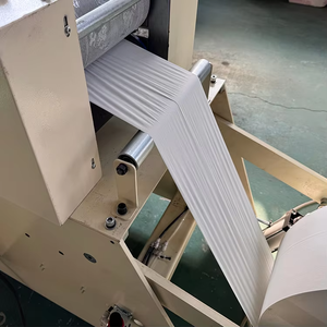 Máquina para Servilletas de Papel, Máquinas Semiautomáticas de Alta Calidad, <span class=keywords><strong>Ideas</strong></span> de Máquinas para Pequeñas Empresas, Nuevas <span class=keywords><strong>Ideas</strong></span> de Productos <span class=keywords><strong>2026</strong></span>, Totalmente Automática - Product Image 6