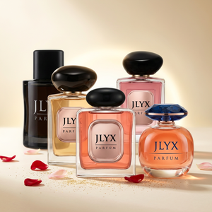 JLYX Perfume Personalizado con Logo, Aroma Tropical de Maracuyá y Tuberosa para Mujer, Eau de Parfum para Marcas de Boutique Brasileñas, Pedidos al por Mayor - Product Image 2