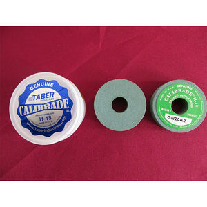 ASTM D3884 <span class=keywords><strong>TABER</strong></span> износостойкий тестер - Product Image 2