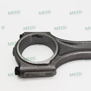 फ्रीलैंडर <span class=keywords><strong>2</strong></span> रेंज रोवर के लिए <span class=keywords><strong>2</strong></span>.<span class=keywords><strong>2</strong></span> डीजल पिस्टन कॉन्रॉड को जोड़ने वाली छड़ L051836 lr019693 ld12555 - Product Image 2