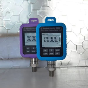 Druckadapter für die Kalibrierung von digitalen Manometern, langlebiger Druckkalibrator, industrielle Mess- und Prüfinstrumente - Product Image 1