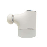 Nouveau pistolet de massage silencieux - Appareil de libération myofasciale portable pour les athlètes, parfait pour les douleurs au dos et aux jambes
