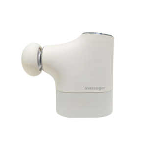 Pistol Pijat Tenang Baru - Perangkat Pelepasan <span class=keywords><strong>Myofascial</strong></span> Portabel untuk Atlet, Sempurna untuk Nyeri Punggung & Kaki - Product Image 2