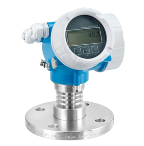 Endress+Hauser Micropilot FMR60 FMR67 FMR5x FMR6x Radar de mesure de niveau 80GHz 4-20mA HART Précision 2mm - Product Image 2