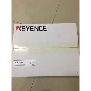 ตัวควบคุมเซ็นเซอร์ภาพ Keyence Cv-X170A 24V 50Hz ผลิตในญี่ปุ่น ระบบวิชั่นอุตสาหกรรม - Product Image 2
