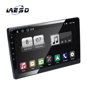 Stereo renault duster touch screen car stereo Sets for All Types of Models  