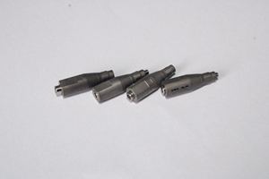 Impronta di Scanbody multiunità D4.8 per metalli e prodotti in metallo con scansione digitale compatibile con Osstem - Product Image 3