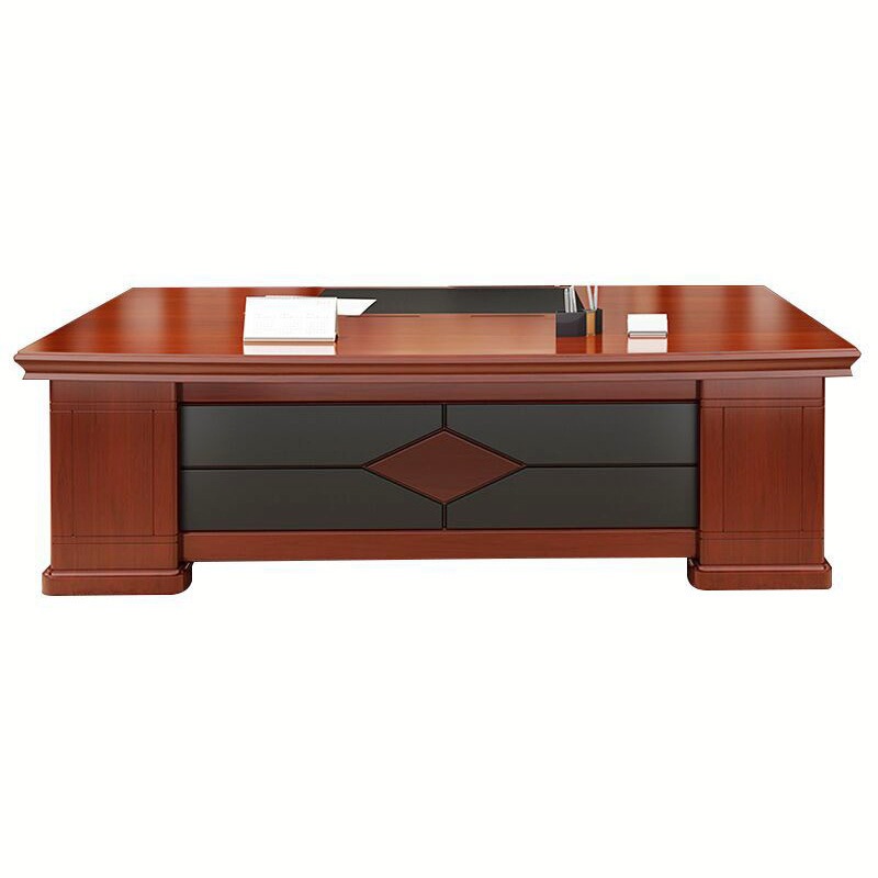 Une table