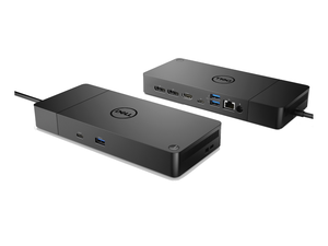 Dell Nuevo Original DELL <span class=keywords><strong>WD19S</strong></span> Tipo-C Estación de acoplamiento Dock <span class=keywords><strong>180W</strong></span> - Product Image 4
