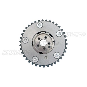 เฟืองตั้งเวลาไอดีไอเสีย FT4Z6C525A สำหรับเครื่องยนต์ลินคอล์น 2.7T 3.0T อะไหล่รถยนต์ - Product Image 3