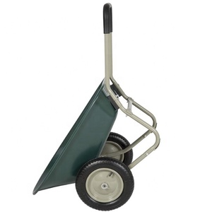 Carro de malla para herramientas de jardín modelo caliente del mercado europeo WB3020P(WB5405) - Product Image 4