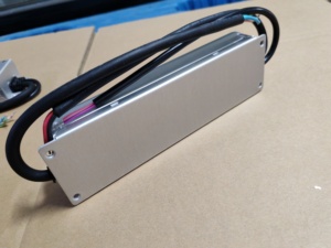 Có nghĩa là tốt ELG-100 loạt điện áp không đổi + liên tục hiện tại Dali dẫn lái xe 100W 24V không thấm nước IP67 dẫn lái xe ELG-100-24DA-3Y - Product Image 3