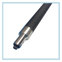 4129X 7516A Bagian Printer Rol Magnetik untuk Rol Pengembang HP 5000 5100