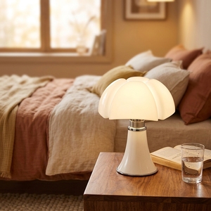 Lampe de poche <span class=keywords><strong>Martinelli</strong></span> <span class=keywords><strong>Luce</strong></span> <span class=keywords><strong>Mini</strong></span> Bat en aluminium avec variateur tactile, recharge USB et batterie rechargeable de 3000 mAh - Product Image 5