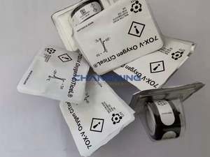 Capteur de monoxyde de carbone (CO) 3ME/F CITI 0-200 ppm pour détecteur de gaz, précision de 0,1 %, garantie de 90 jours, original et neuf - Product Image 4