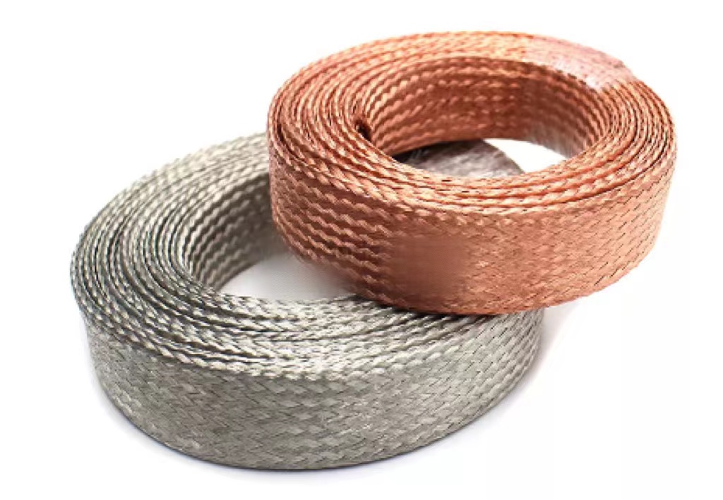 Wire Pipe Copper Cutting Machine For Flat Cable Heat Shrinkable Tube