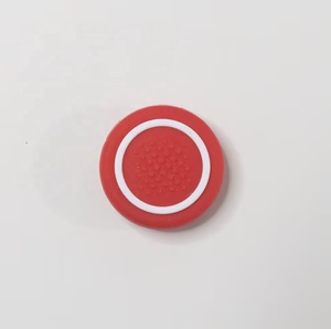 16 Couleur Thumbstick <span class=keywords><strong>Grip</strong></span> Analogique Silicone Pour PS5/PS4/<span class=keywords><strong>Switch</strong></span> <span class=keywords><strong>Pro</strong></span> Joystick Cover <span class=keywords><strong>Controller</strong></span> Thumb Stick <span class=keywords><strong>Grip</strong></span> - Product Image 5
