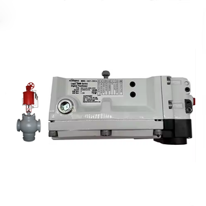 Nuevo Posicionador de Válvula Digital Industrial <span class=keywords><strong>Flowserve</strong></span> Logix 3800md Original en Oferta con WuZhong China - Product Image 5