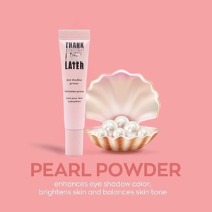 Elizabeth Mott Thank <span class=keywords><strong>Me</strong></span> Later Base de fard à paupières multicolores longue tenue HX207 10g/20g - Product Image 4