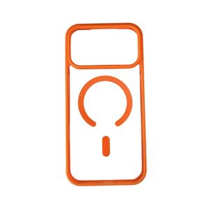 Custodia Protettiva Nera per <span class=keywords><strong>iPhone</strong></span> 17 Pro Max, Custodia in Plastica per Cellulare con Confezione, Custodie Magnetiche per Samsung <span class=keywords><strong>e</strong></span> <span class=keywords><strong>iPhone</strong></span> - Product Image 3