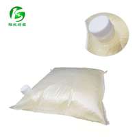 Sac aseptique en aluminium 3L en boîte pour lait