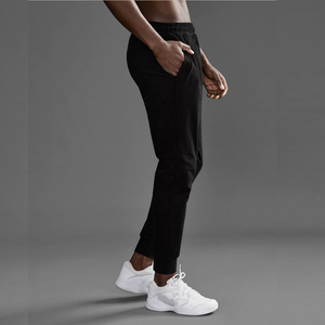 Pantalones Deportivos para Hombre de Corte Holgado, Diseñados para la Comodidad Diaria, que Brindan una Sensación Suave, Movimiento Fácil y Estilo Casual - Product Image 2