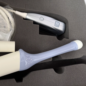 Repair Service <b>Ultrasound</b> L12-3 ERGO Probe Wireless <b>Ultrasound</b> ProbeL12-3 ERGO Handheld <b>Ultrasound</b> Transducer L12 3 ERGO - Product Image 3