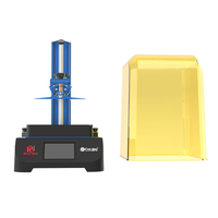 Cetak-Rite CoLiDo grosir kualitas tinggi industri besar Resin LCD 3D Printer lampu LCD Curing Resin 3D Printer