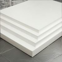 Plaque/Planche en mousse PP EPP à cellules ouvertes et fermées moulée CENYU CY59 1220x2440mm (épaisseur 0,1-40mm) pour véhicule frigorifique