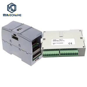 โมดูลอินพุตแบบอะนาล็อก 6ES7 231-4HF32-0XB0 8 AI 13 บิต ชุดขยาย PLC สำหรับระบบควบคุมอัตโนมัติทางอุตสาหกรรม เครื่องจักรไฟฟ้า - Product Image 1