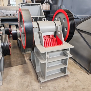 Máy Nghiền Máy Kéo Mini Rock Máy Nghiền Thủy Tinh <span class=keywords><strong>Diabase</strong></span> Bột Pew 500*750 Bền Đá Máy Nghiền Hàm - Product Image 6