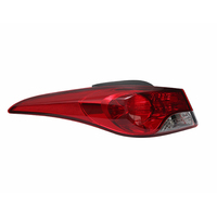CARVAL - Venta al por Mayor de Fábrica, Luces Traseras LED para Automóviles, Accesorios para Faros Traseros, Sistema de Iluminación para Hyundai Sonata