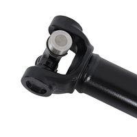 Ensemble d'arbre de transmission avant pour 1995-2000Chevy K1500 GMC Auto Trans OE:26057959