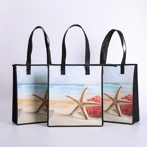 غداء مدرسة أطفال حراري منسوج رخيص حسب الطلب غير قابل للتجميد بسعر الجملة - Product Image 1